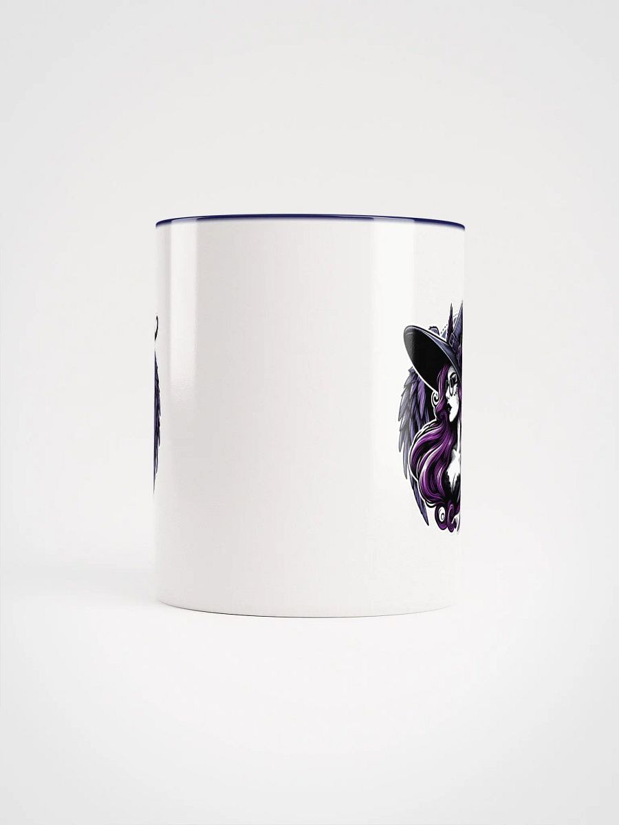 Lady Mug product image (19)