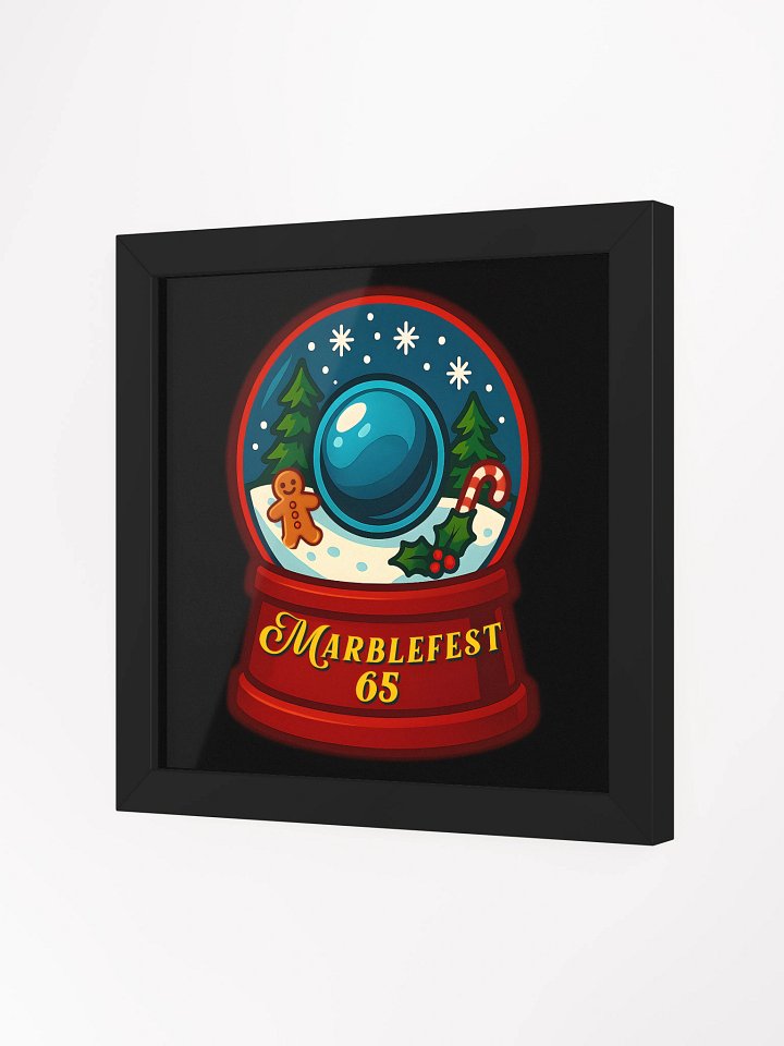 Marblefest 65 - Poster product image (12)
