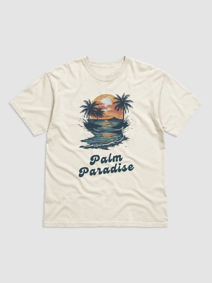 Tropical Paradise product image (1)