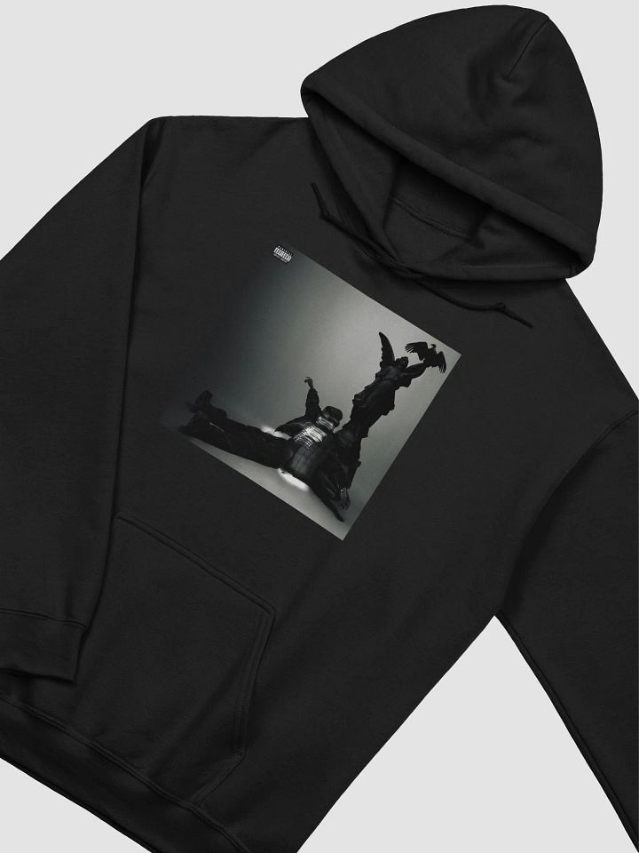 Let Me Fly Rob49 Hoodie product image (2)