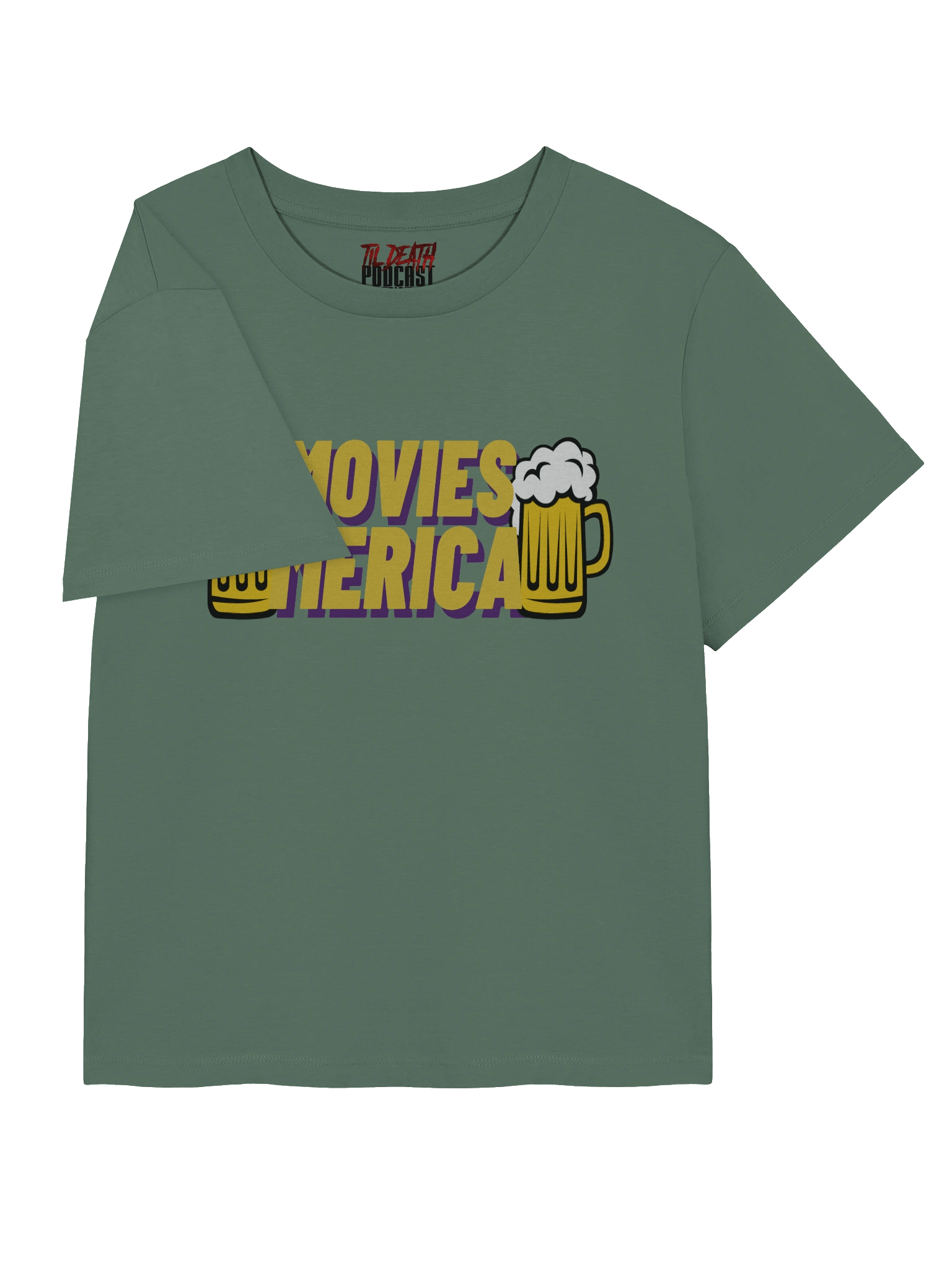 Big Mugs Women's Shirt product image (2)
