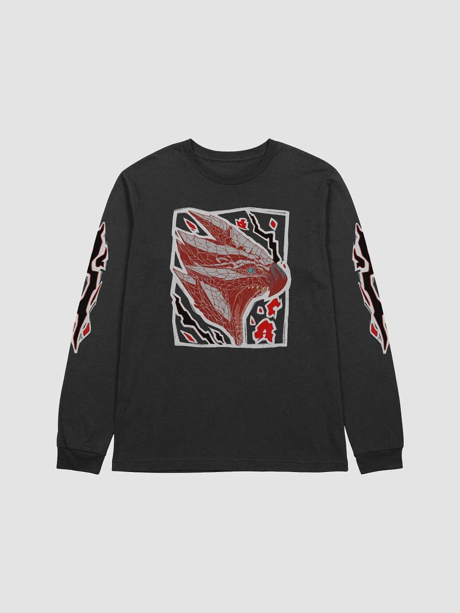 Valstrax Longsleeve (No Color) product image (4)