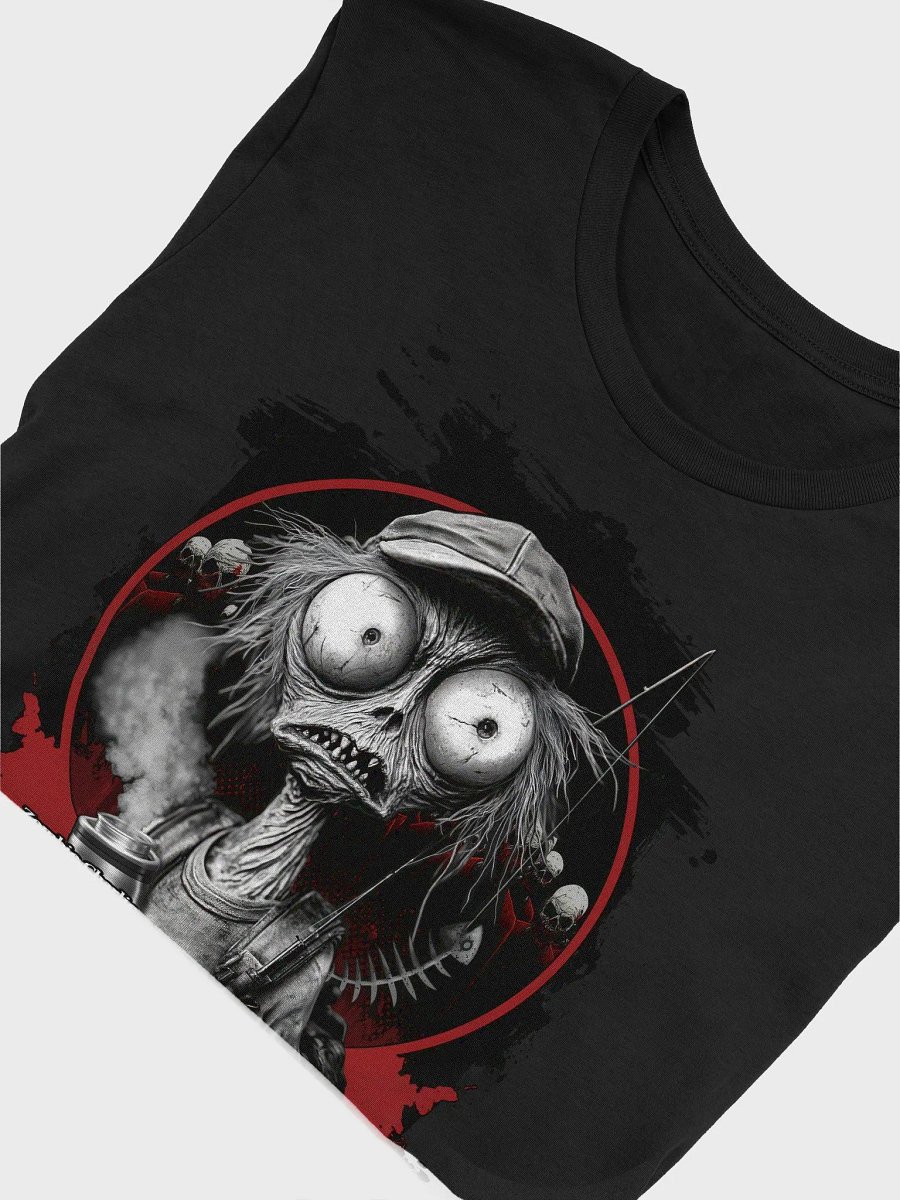Ghoul Fuel - Charlie The Fisherman product image (5)