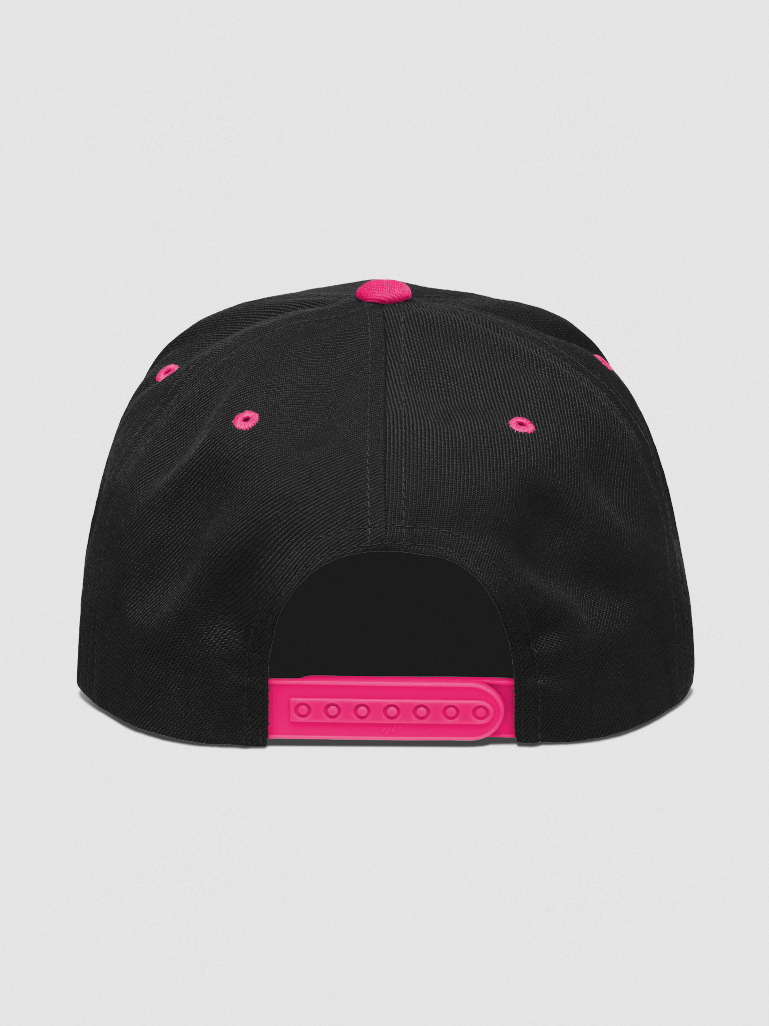 Kenshin_Music Snapback Cap product image (4)
