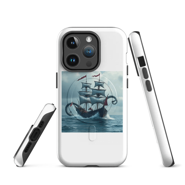 for the pirate who has an Iphone. blech. product image (3)