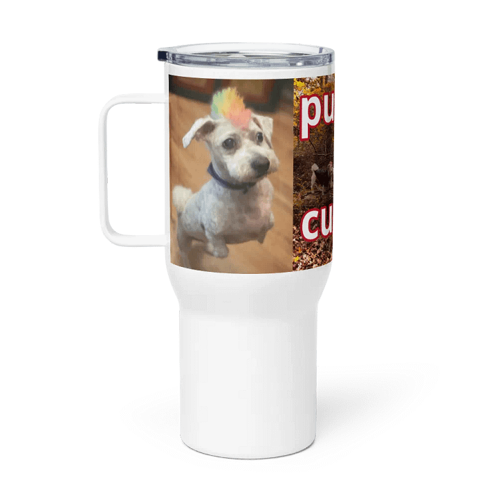 Puppy Cuppy product image (1)