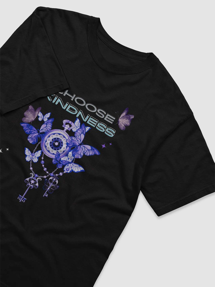 Choose Kindness Tee Shirt product image (19)
