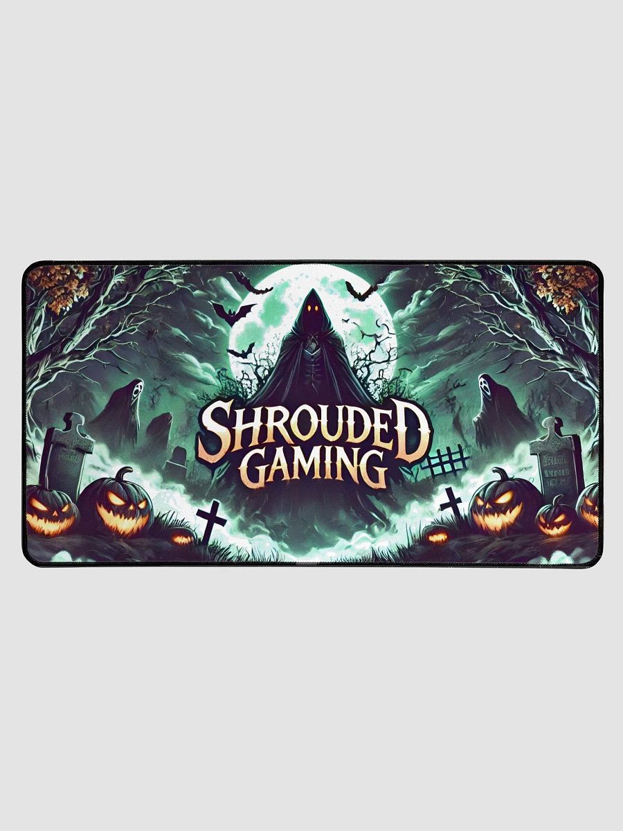 SGC Spooktober Deskmat product image (1)