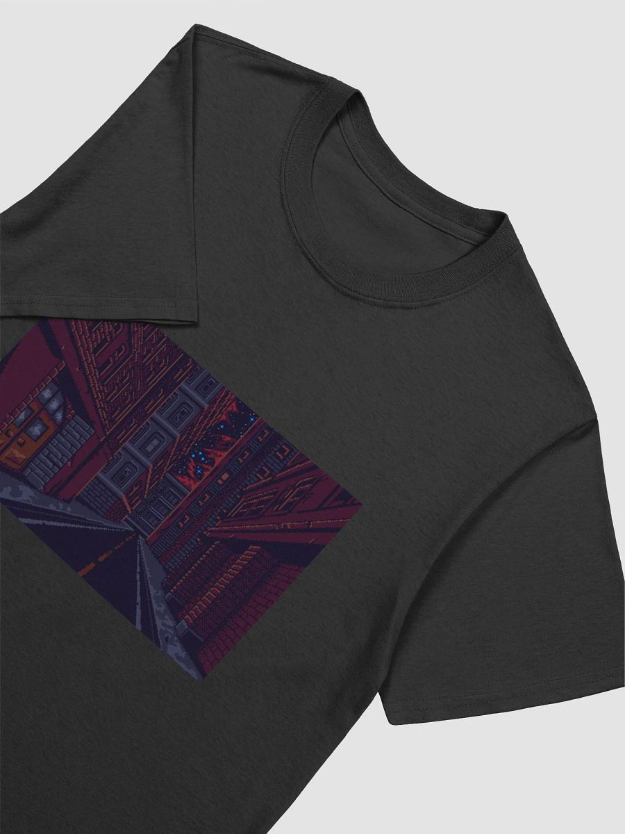 Devil's Hideout Dark Street Tee product image (1)