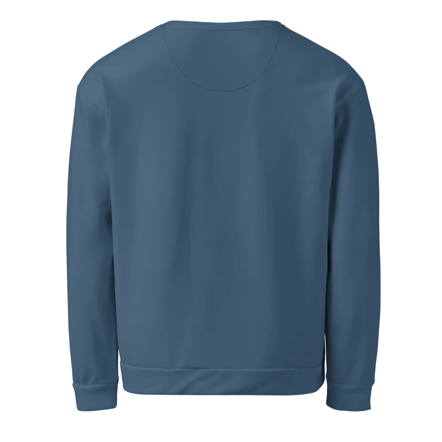 Pay It Forward: Sweater weather Blue product image (2)