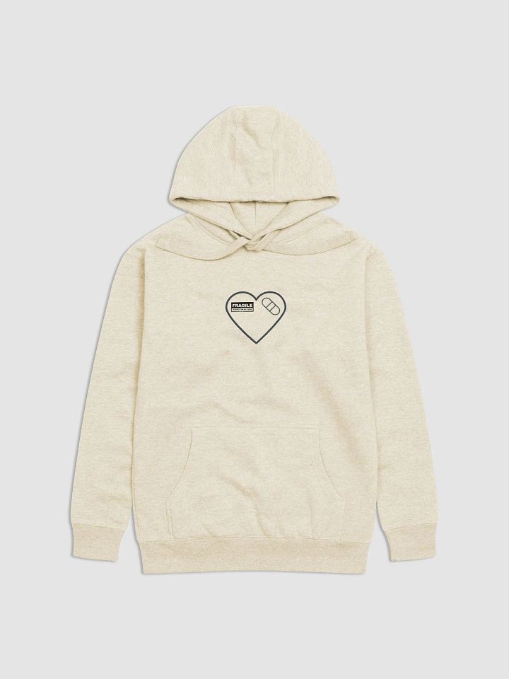 Heartfelt Capsule Hoodie product image (8)