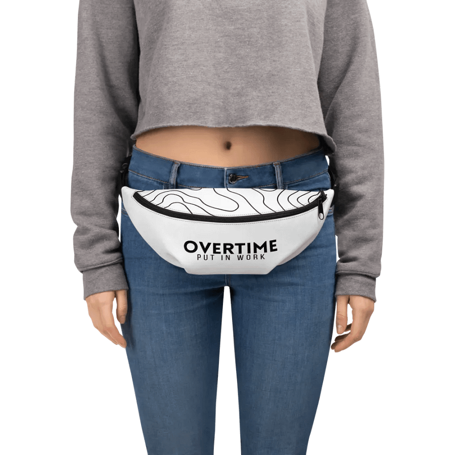 OVT Fanny Pack product image (3)