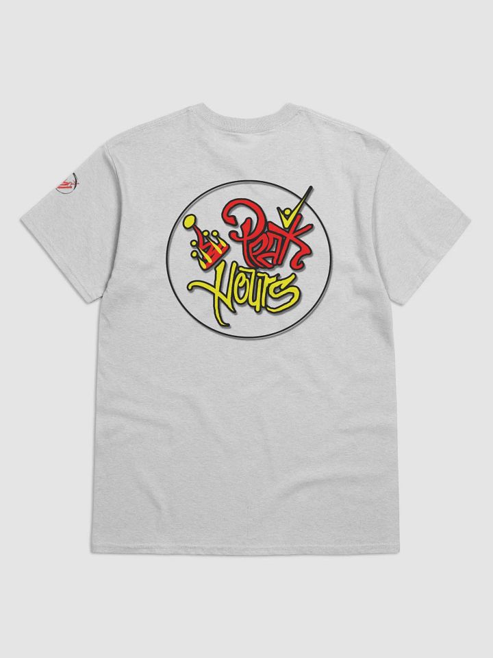 The Homies Tee product image (2)