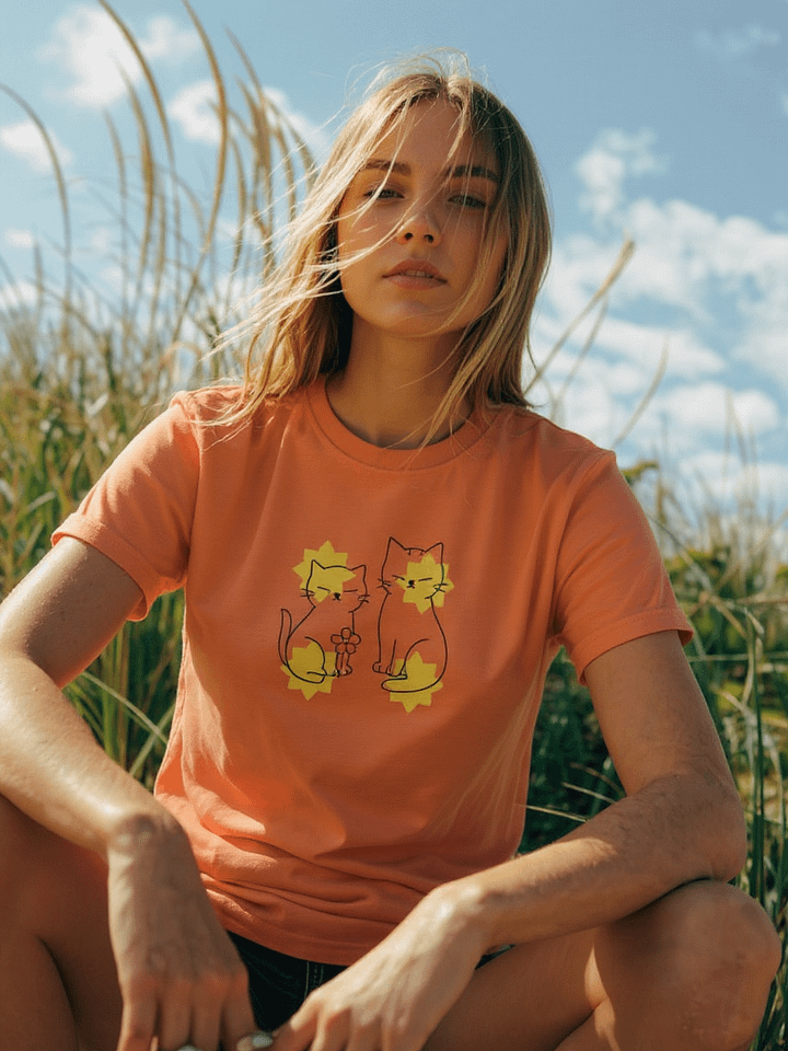 Sunshine Cats product image (1)