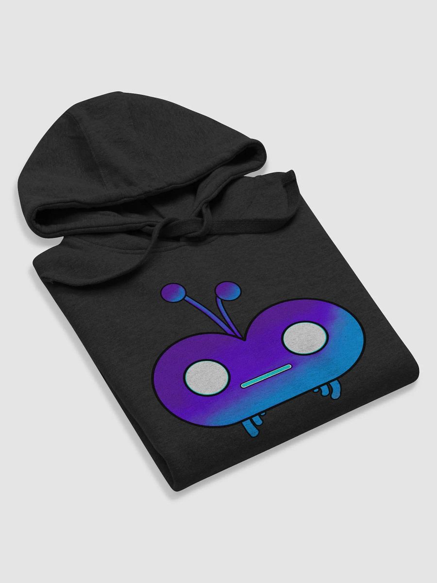 fluffy hoodie product image (6)