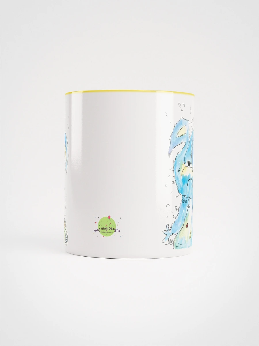 Ging Ging Monster Cup product image (5)