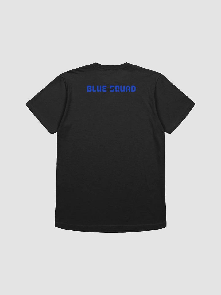 Distorted Reflection Supersoft T-Shirt product image (2)