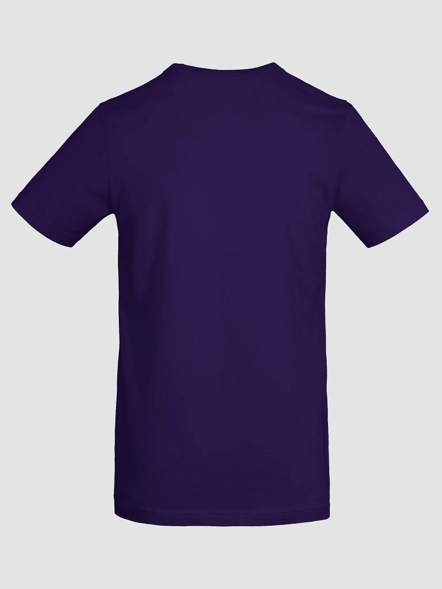 Zen Duck Meditation T-Shirt product image (55)