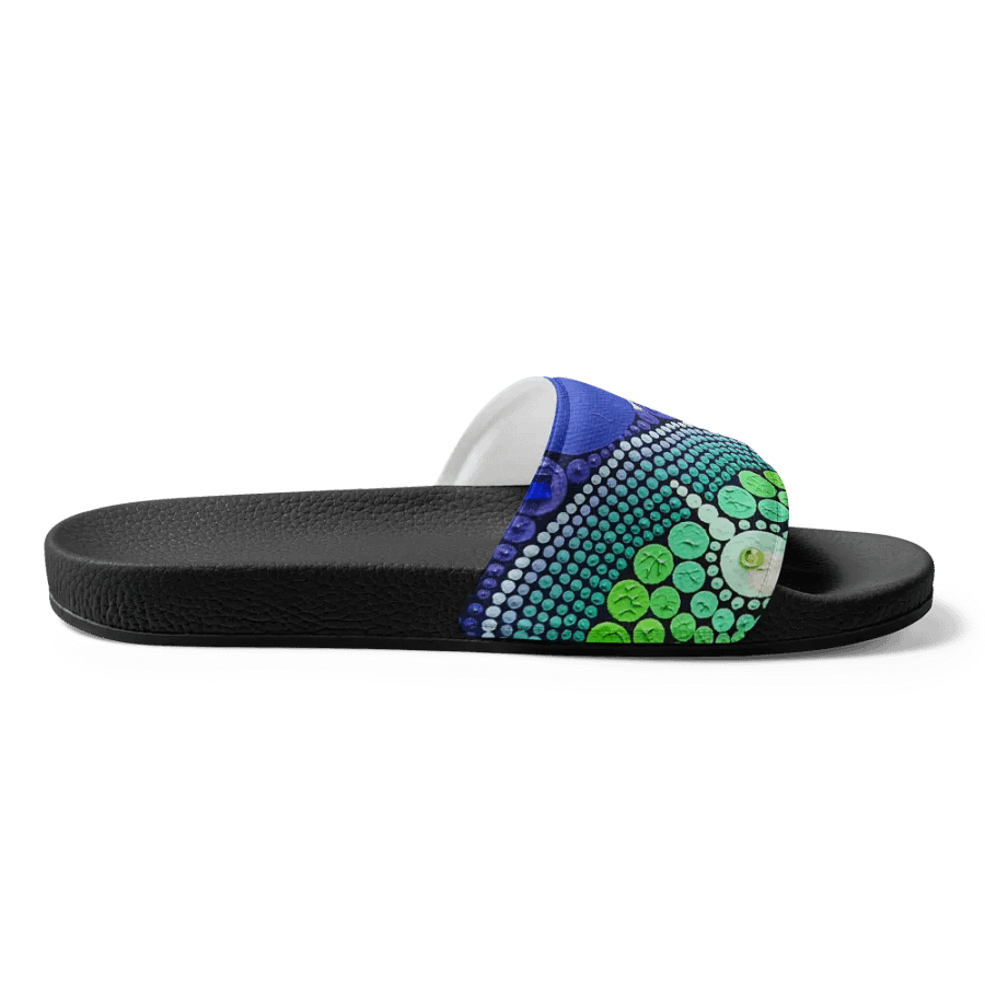 Padma´s Mandala Women´s Slides product image (3)