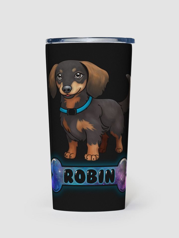 Robin Travel Mug 20oz product image (1)