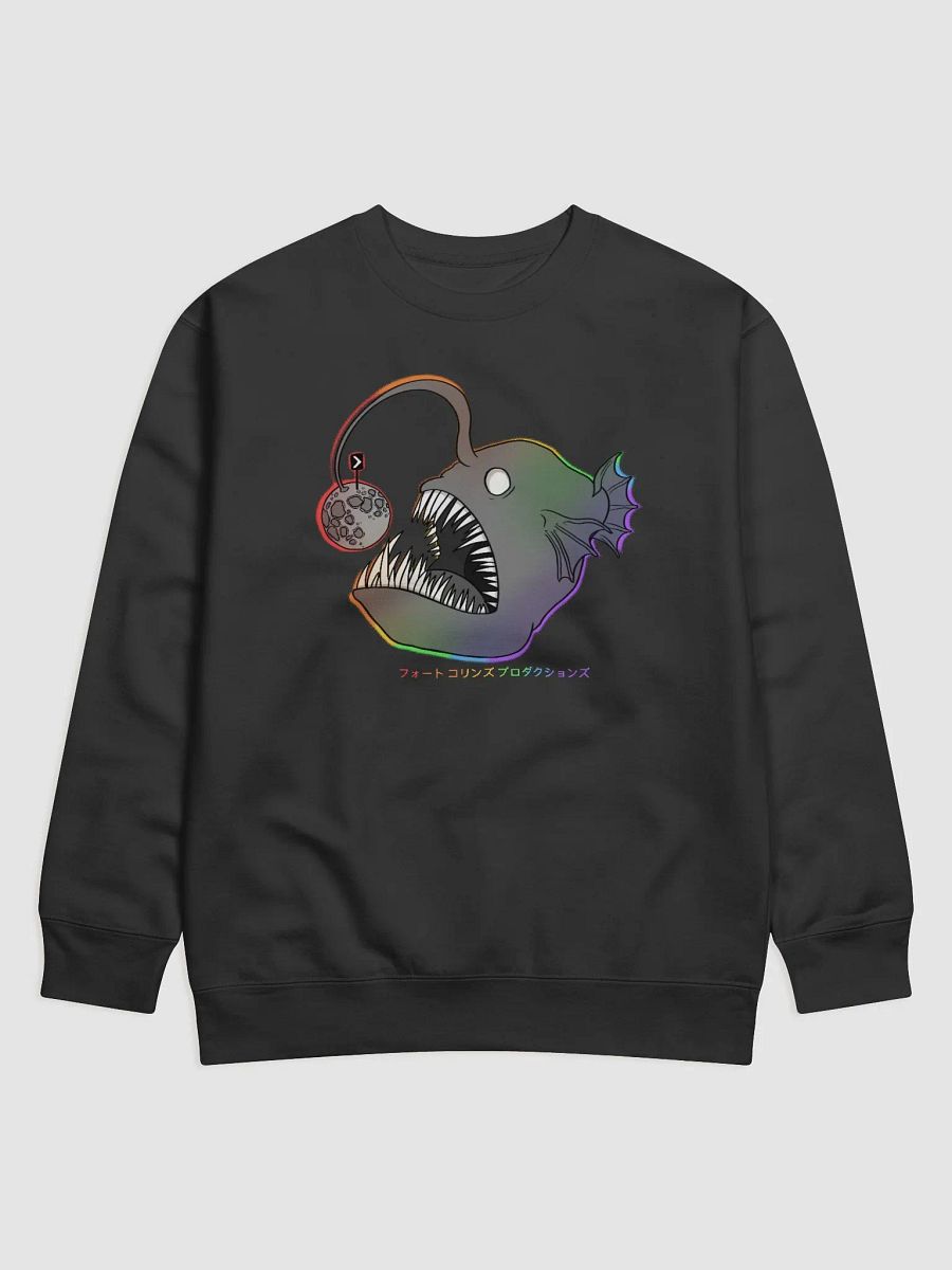 フォートコリンズプロダクション - Sweater product image (1)