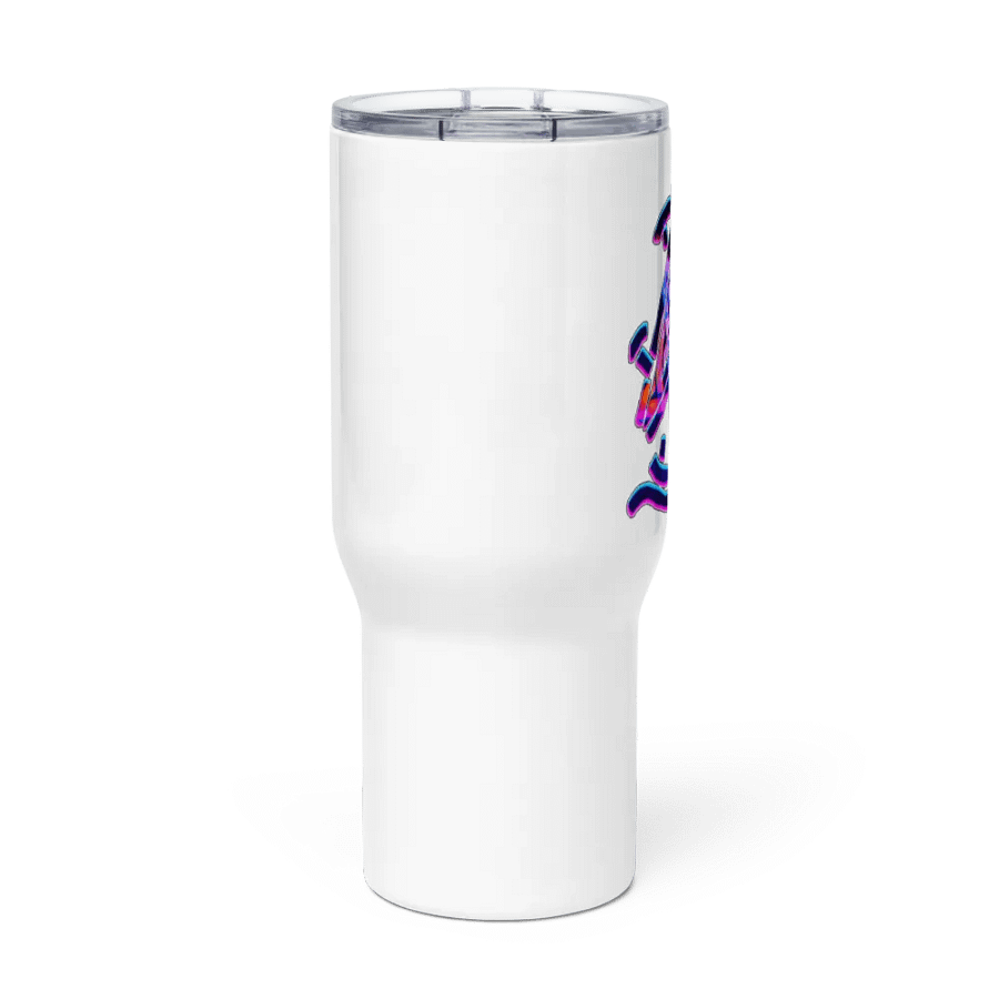 AR LOGO Coffee mug product image (2)