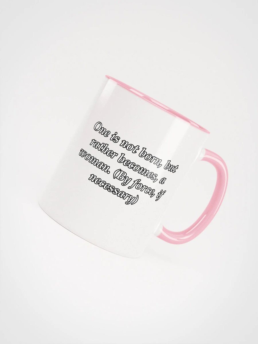 The Second Novelty Colorful Mug product image (52)
