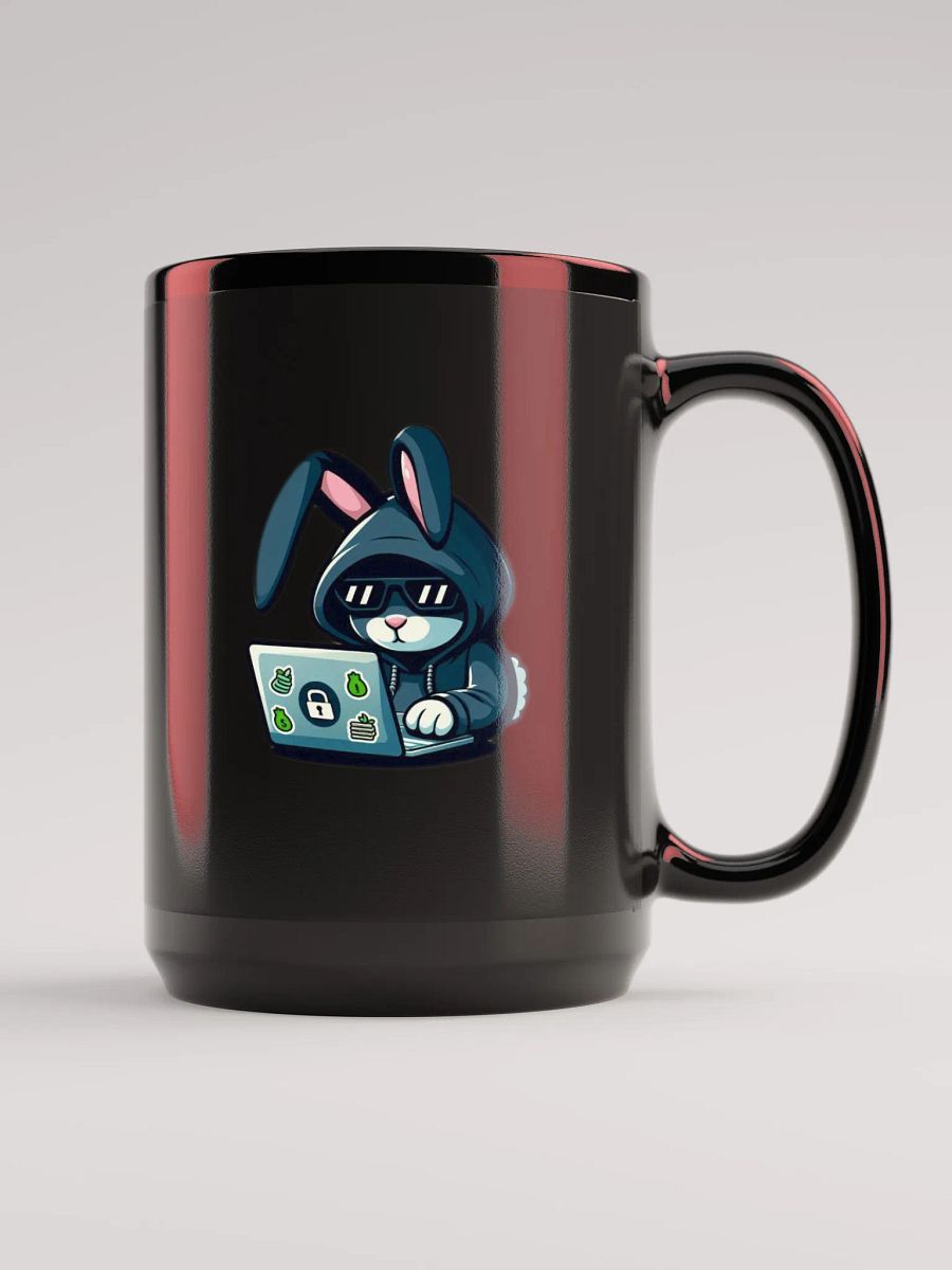 Tech Bun Mug product image (1)