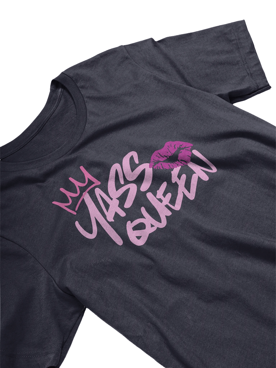 Yass Queen T-Shirt product image (2)