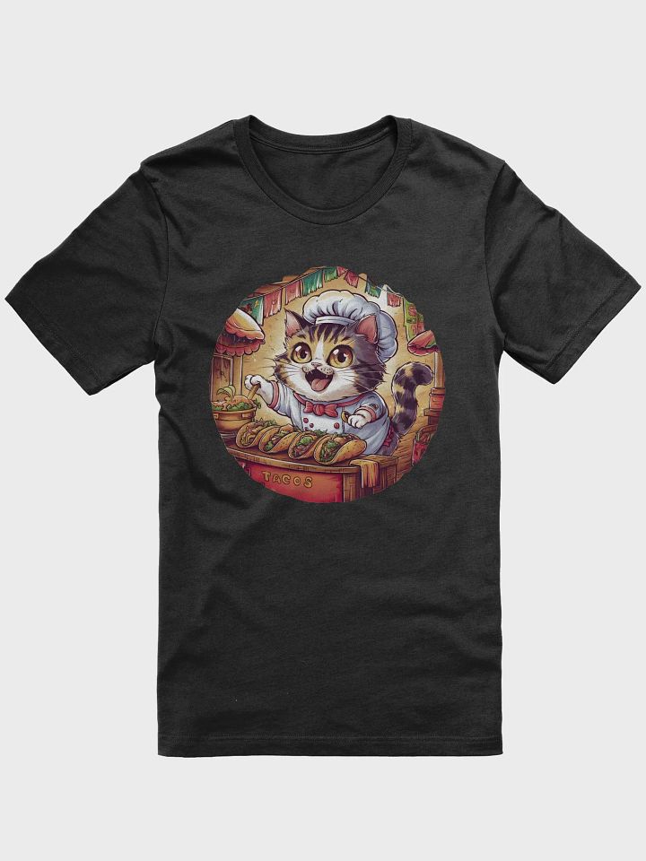 Taco Cat product image (6)