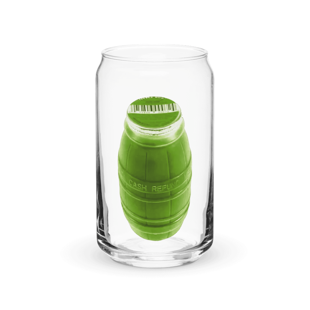 Neo-Huggies: Green Apple product image (2)