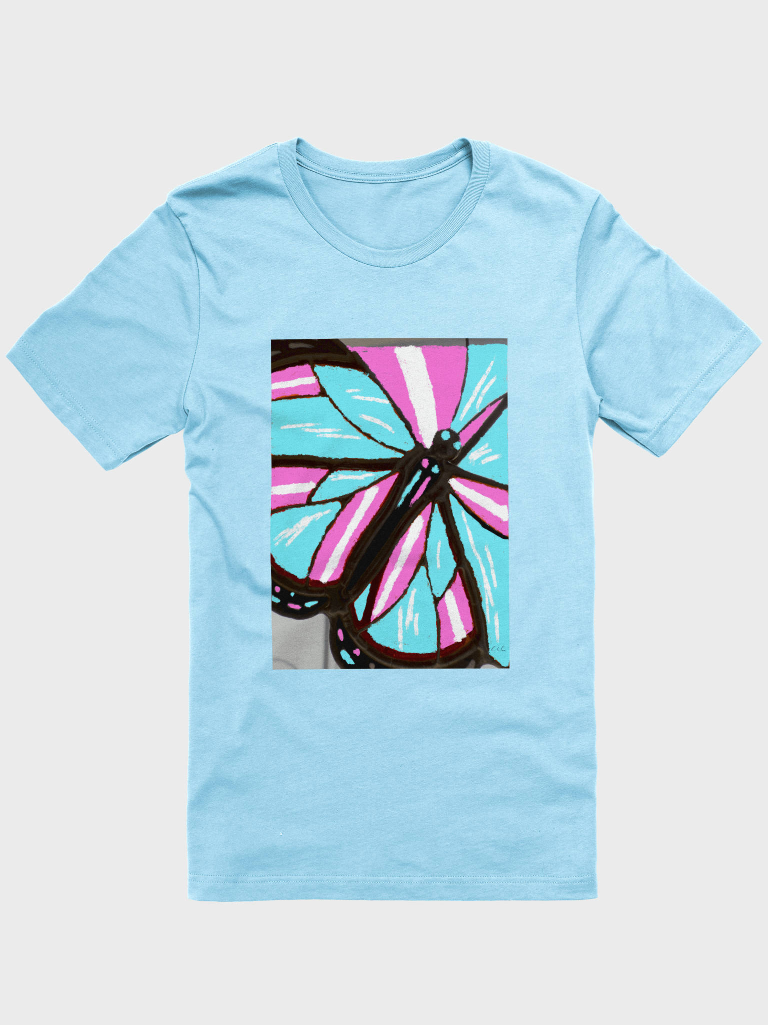 Transform Tee product image (7)