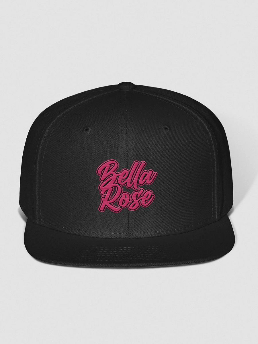 BellaRose OG SnapBack product image (1)