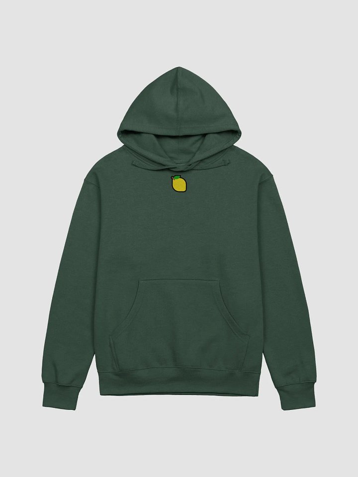 Lem Hoodie V2 product image (1)
