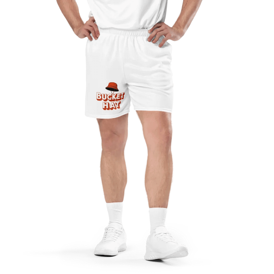 Shorts product image (1)