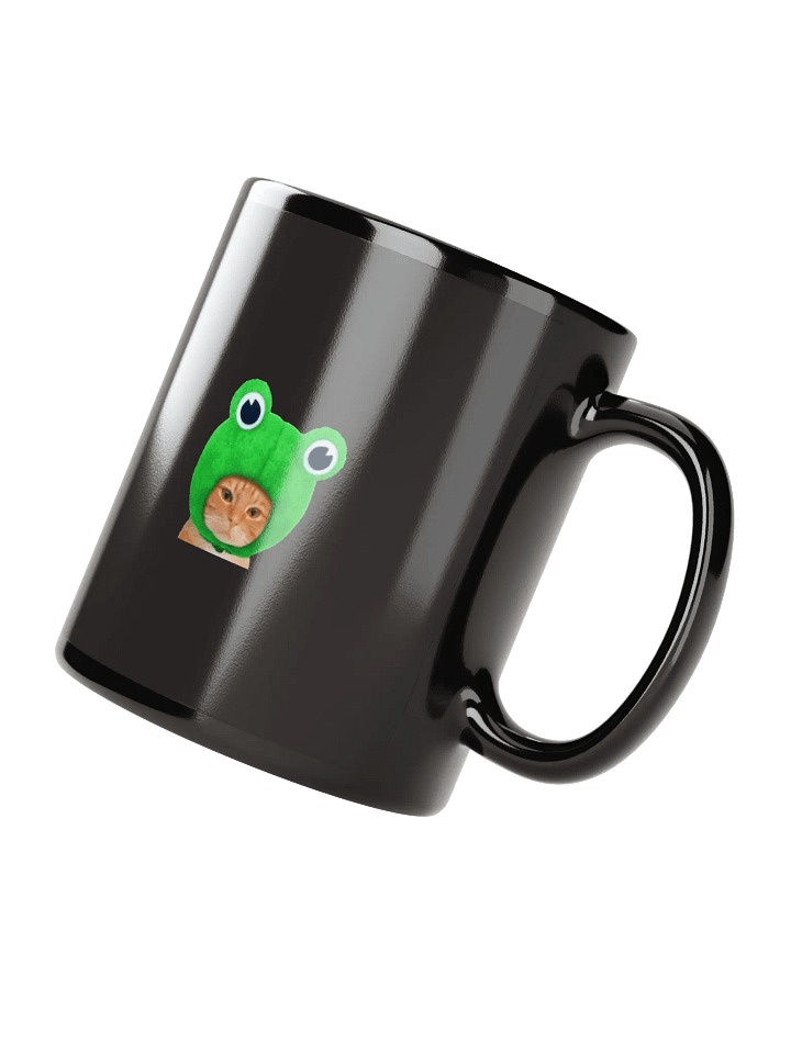 Hopper Forg Mug product image (4)