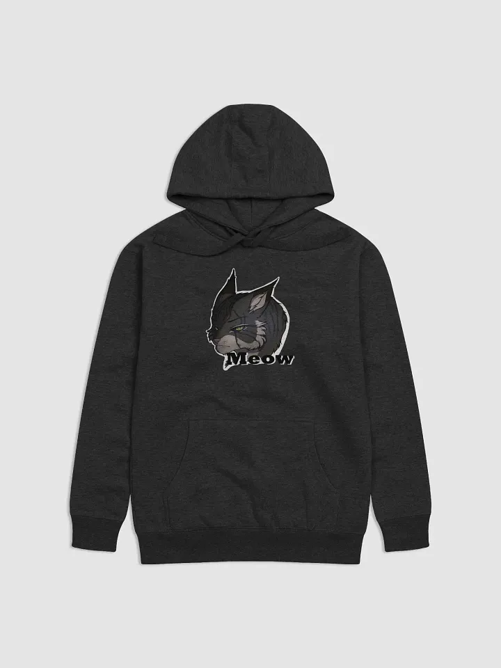 Barron Hoodie 1 product image (1)
