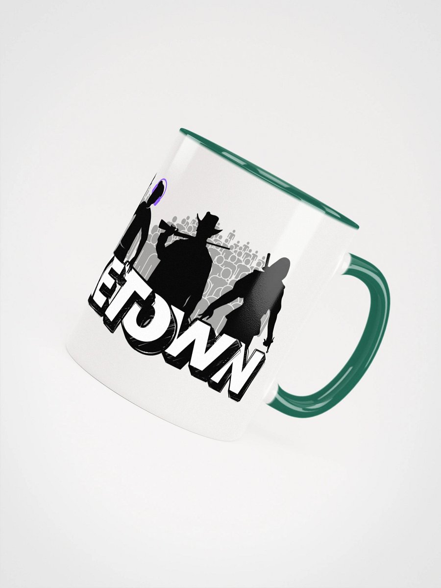 The ShakeTown Inner Colour Mug product image (4)