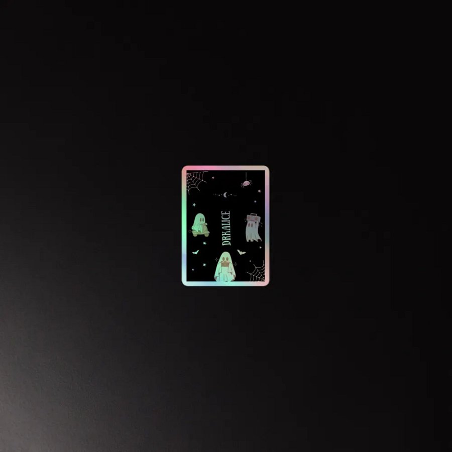 spooky ghots product image (4)