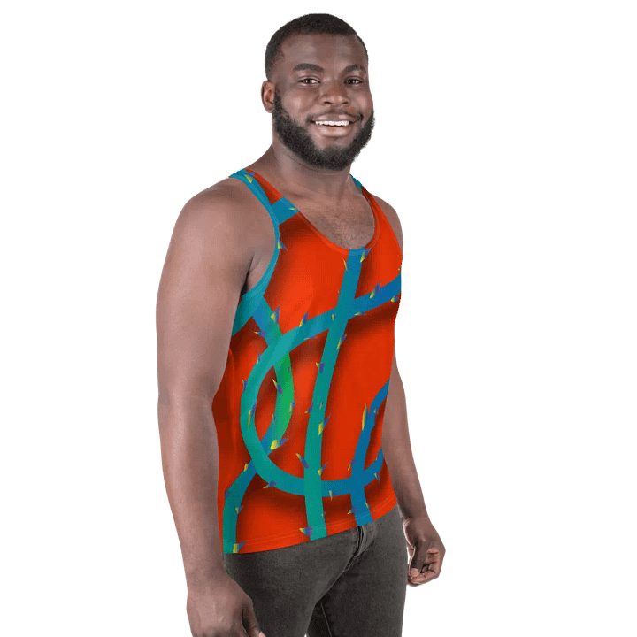 Dromey3 Tank product image (1)