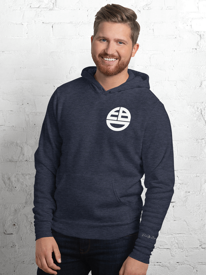 Trapped Dragon Hoodie product image (1)