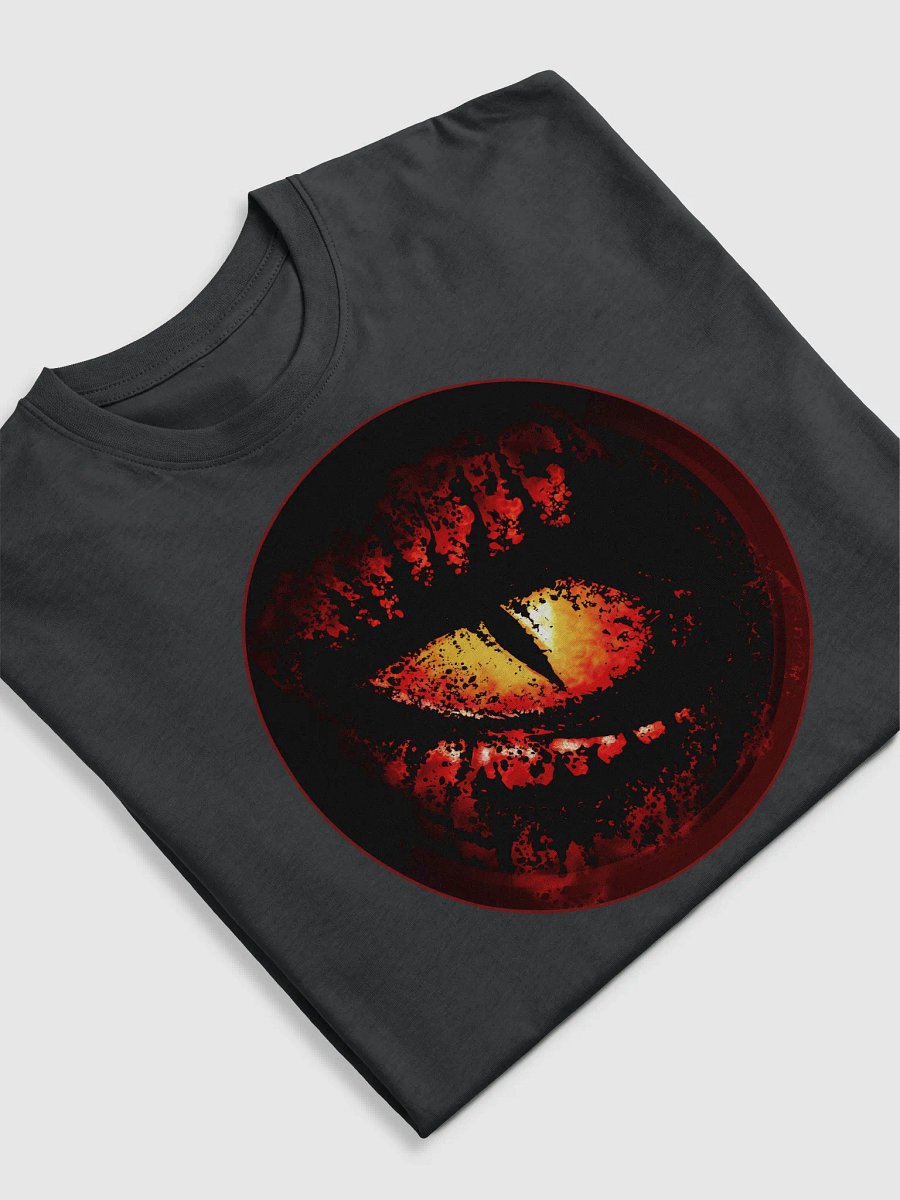 Red Gaze Logo Premium product image (5)