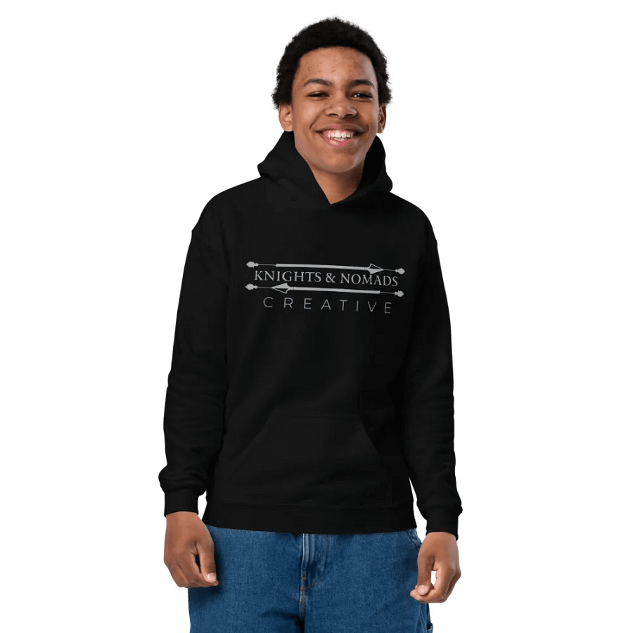 Creative Direction Hoodie product image (4)