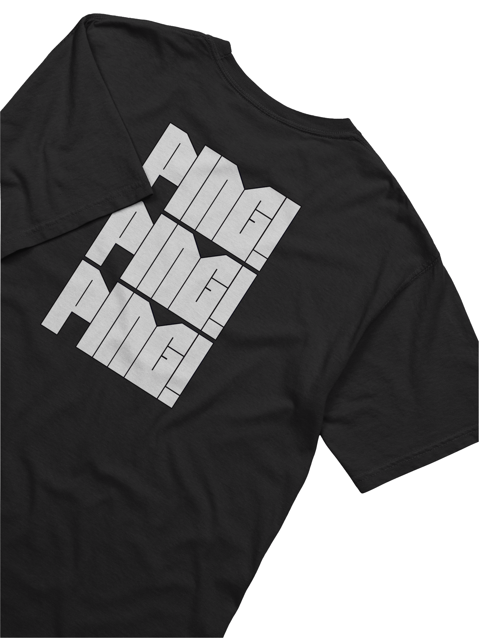 War Dog Tee product image (6)