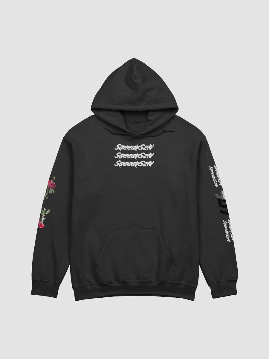 Rose Hoodie product image (3)