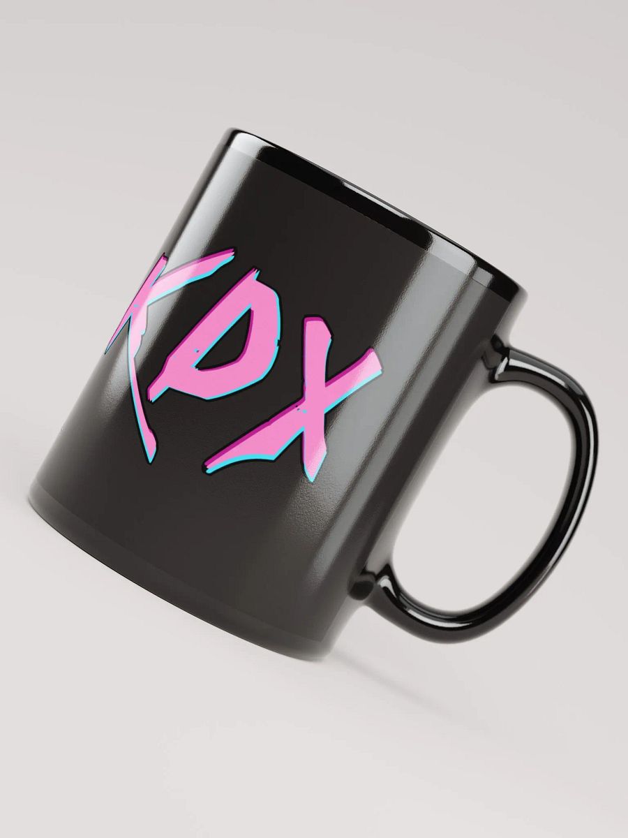 KDX Mug product image (4)