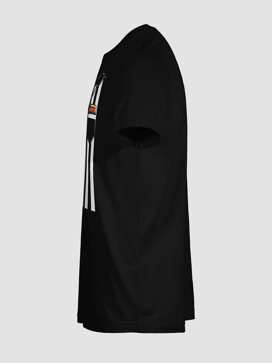 Soccer Referee Halloween Costume Funny T-Shirt product image (42)