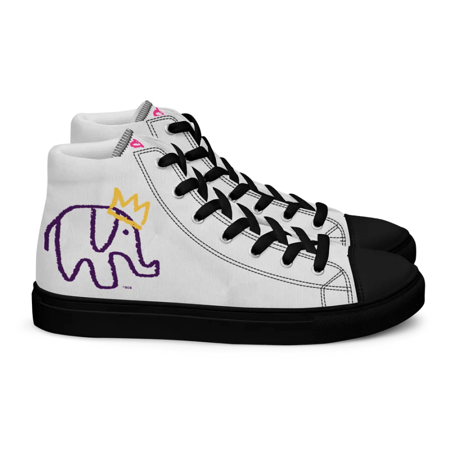 kicks #1: royalty product image (3)