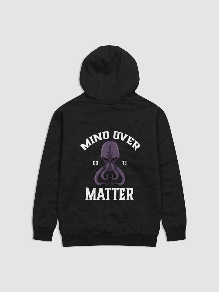 Mind Over Matter - Hoodie product image (2)