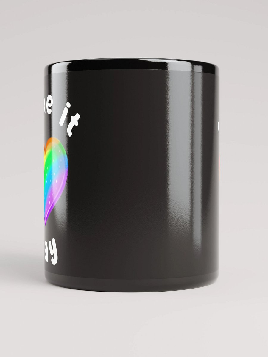 Make It Gay Mug product image (10)